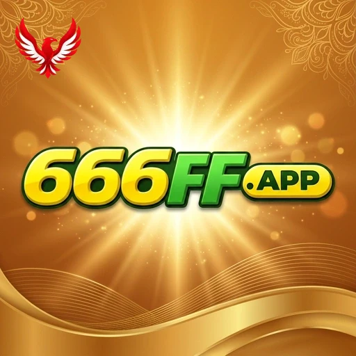 Logo 666ff